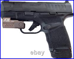 Green Laser Sight for Springfield HellcatOSP/PRO