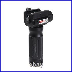 Green Laser Sight with 1000 Lumen LED FlashLight Combo For Picatinny Rail Mount