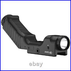 Green Laser Sight with 1000 Lumens Flashlight