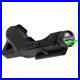 Green Laser Sight with 1000 Lumens Flashlight with M-Lok and Picatinny Rail w