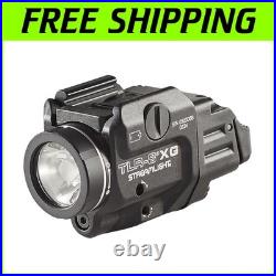 Green Laser Tactical Light for Handguns, 500 Lumens