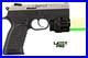 Green Rechargeable Laser & LED Light for EAA Witness Polymer 3.6 / 4.5