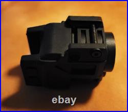 Green Rechargeable Laser & LED Light for EAA Witness Polymer 3.6 / 4.5