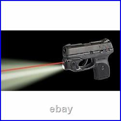 GripSense Technology Laser Green Sight Trigger Guard Mount 100 Lumens Light