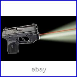 GripSense Technology Laser Green Sight Trigger Guard Mount 100 Lumens Light