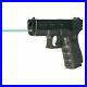 Guide Rod Green Laser Sight Fit Gen1-3 Glock19-23-32-38 Ambi On-Off Switch
