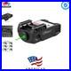H3L-G Green Laser Sight, Aluminum Ultra Low Profile Picatinny Mount Green Dot