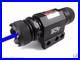 HB06 Ade Advanced Strong BLUE/Violet LASER Sight for rifle/shotgun withMount