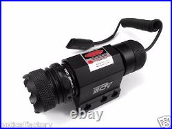 HB06 Ade Advanced Strong BLUE/Violet LASER Sight for rifle/shotgun withMount