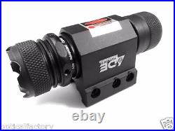 HB06 Ade Advanced Strong BLUE/Violet LASER Sight for rifle/shotgun withMount
