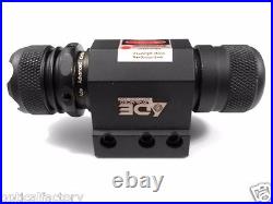 HB06 Ade Advanced Strong BLUE/Violet LASER Sight for rifle/shotgun withMount
