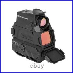 HOLOSUN Digital Red Multi-Reticle Reflex Thermal Sight (DRS-TH)