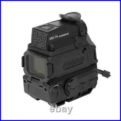 HOLOSUN Digital Red Multi-Reticle Reflex Thermal Sight (DRS-TH)