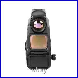 HOLOSUN Digital Red Multi-Reticle Reflex Thermal Sight (DRS-TH)