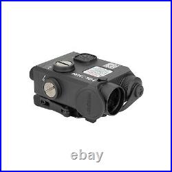 HOLOSUN Dual Green Laser Sight With IR Illuminator (LS321G)