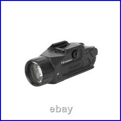 HOLOSUN Green Laser White Light 1000/500 Lumen, Alum Housing P. ID-PLUS
