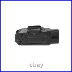 HOLOSUN Green Laser White Light 1000/500 Lumen, Alum Housing P. ID-PLUS