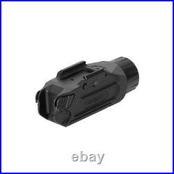 HOLOSUN Green Laser White Light 1000/500 Lumen, Alum Housing P. ID-PLUS