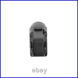 HOLOSUN Green Laser White Light 1000/500 Lumen, Alum Housing P. ID-PLUS