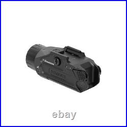 HOLOSUN Green Laser White Light 1000/500 Lumen, Alum Housing P. ID-PLUS