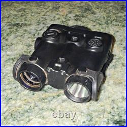 HOLOSUN LE420-GR LOW Laser Sight Green/Red Laser QD Picatinny with Case
