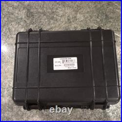 HOLOSUN LE420-GR LOW Laser Sight Green/Red Laser QD Picatinny with Case