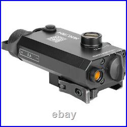 HOLOSUN LS117G Compact Green Laser Sight (LS117G)