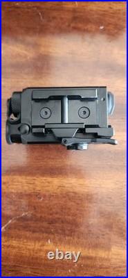 HOLOSUN LS221GIR Co-Axial Green IR Laser