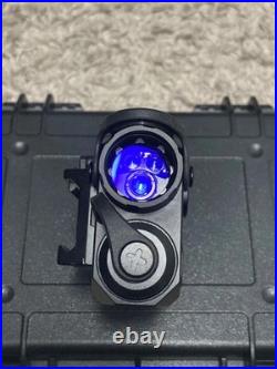 HOLOSUN LS321G Green Laser with IR Pointer & IR Illuminator Waterproof NIB HOLOSUN LS321G Green Laser with IR Pointer & IR Illuminator Waterproof NIB