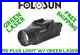 HOLOSUN P. ID-PLUS Positive ID Pistol Light Green Laser