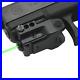 HiLight PIRG Pistol Green Laser Sight USB Rechargeable Battery IR Sensor Switch