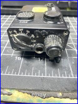 Holosun Co-Aligned Visible GRN Laser Infrared IR Pointer & IR Illuminator-LS321G
