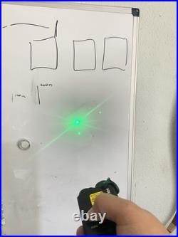 Holosun Co-Aligned Visible GRN Laser Infrared IR Pointer & IR Illuminator-LS321G