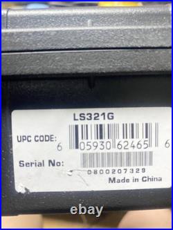 Holosun Co-Aligned Visible GRN Laser Infrared IR Pointer & IR Illuminator-LS321G