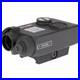 Holosun Co-axial Dual Green Laser Sight with IR Black LS221G withQD Rail Mount