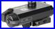Holosun Compact Green Laser Sight, CR2 Battery, Black, Small, LS117G