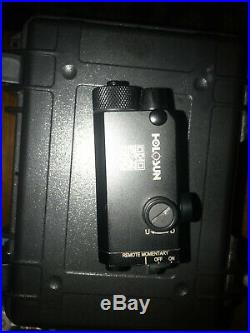 Holosun Compact Laser Sight LS117G