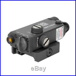 Holosun Compact Red Laser Sight Ls117r
