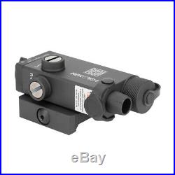 Holosun Compact Red Laser Sight Ls117r