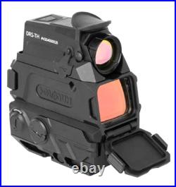 Holosun DRS-TH Digital Reflex Sight Thermal Red Dot Optic Green Laser New