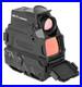 Holosun DRS-TH Digital Reflex Sight Thermal Red Dot Optic Green Laser New