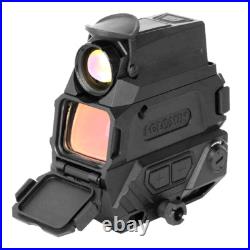 Holosun DRS-TH Digital Reflex Sight Thermal Red Dot Optic Green Laser New