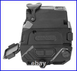 Holosun DRS-TH Digital Reflex Sight Thermal Red Dot Optic Green Laser New