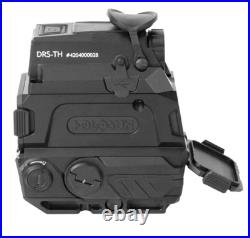 Holosun DRS-TH Digital Reflex Sight Thermal Red Dot Optic Green Laser New