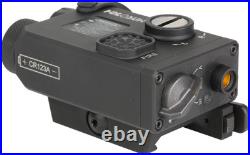 Holosun Dual Red Laser Sight with IR, Black, Small, LS221RIR Laser Sights Holosun Dual Red Laser Sight with IR, Black, Small, LS221RIR Laser Sights
