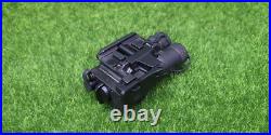 Holosun Elite Collimated Red Laser Sight QD Picatinny-Style Mount LE117-RD LOW