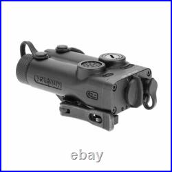 Holosun Elite Collimated Red Laser Sight QD Picatinny-Style Mount LE117-RD LOW
