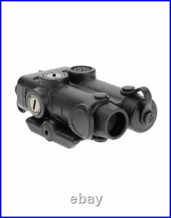 Holosun Elite LE117-GR LOW Collimated Green Laser Sight