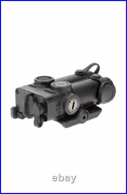 Holosun Elite LE117-GR LOW Collimated Green Laser Sight