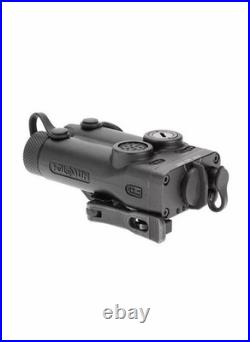 Holosun Elite LE117-GR LOW Collimated Green Laser Sight